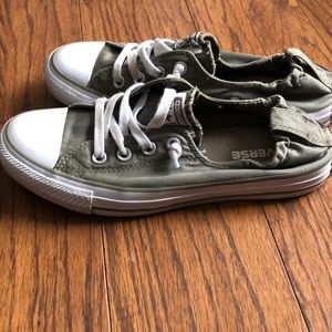 Converse All Star Shoreline